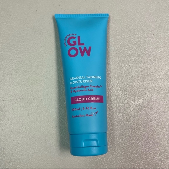 Blue Suncare Tanning Essentials for Bath & Body - Picture 2 of 5